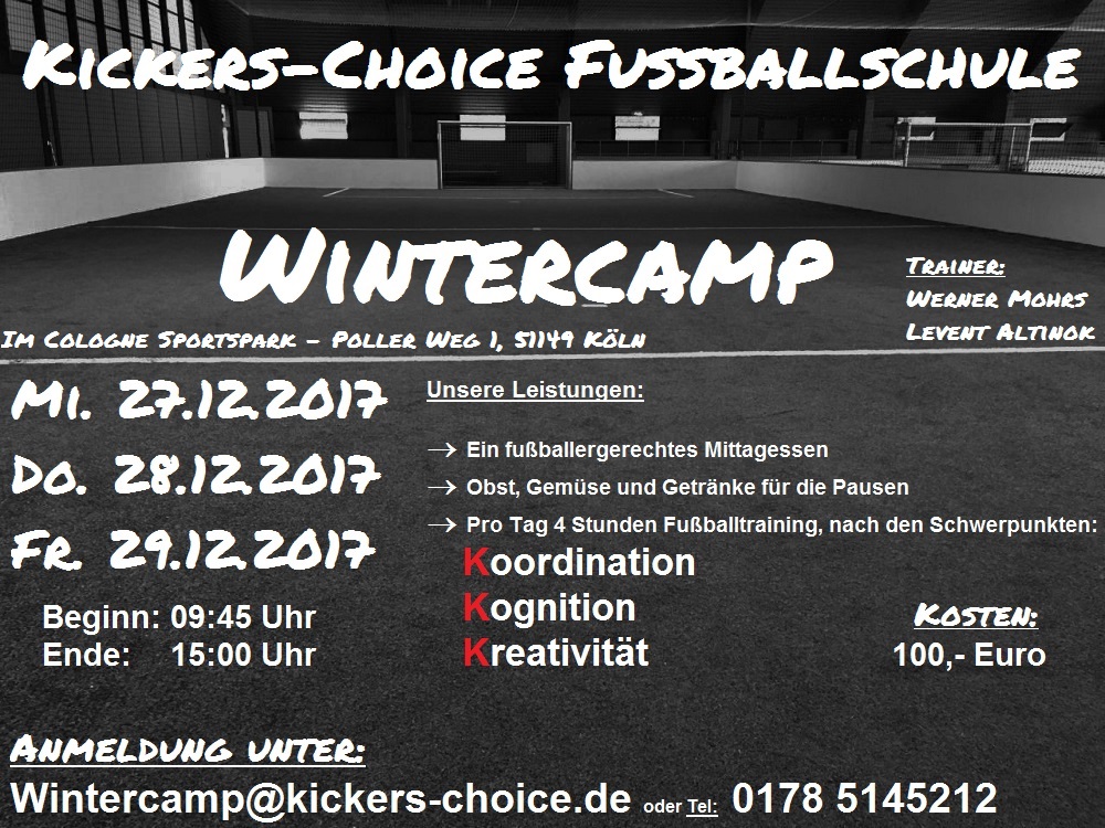 Wintercamp Wintercamp