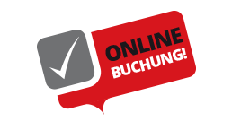 Online Platzreservierung