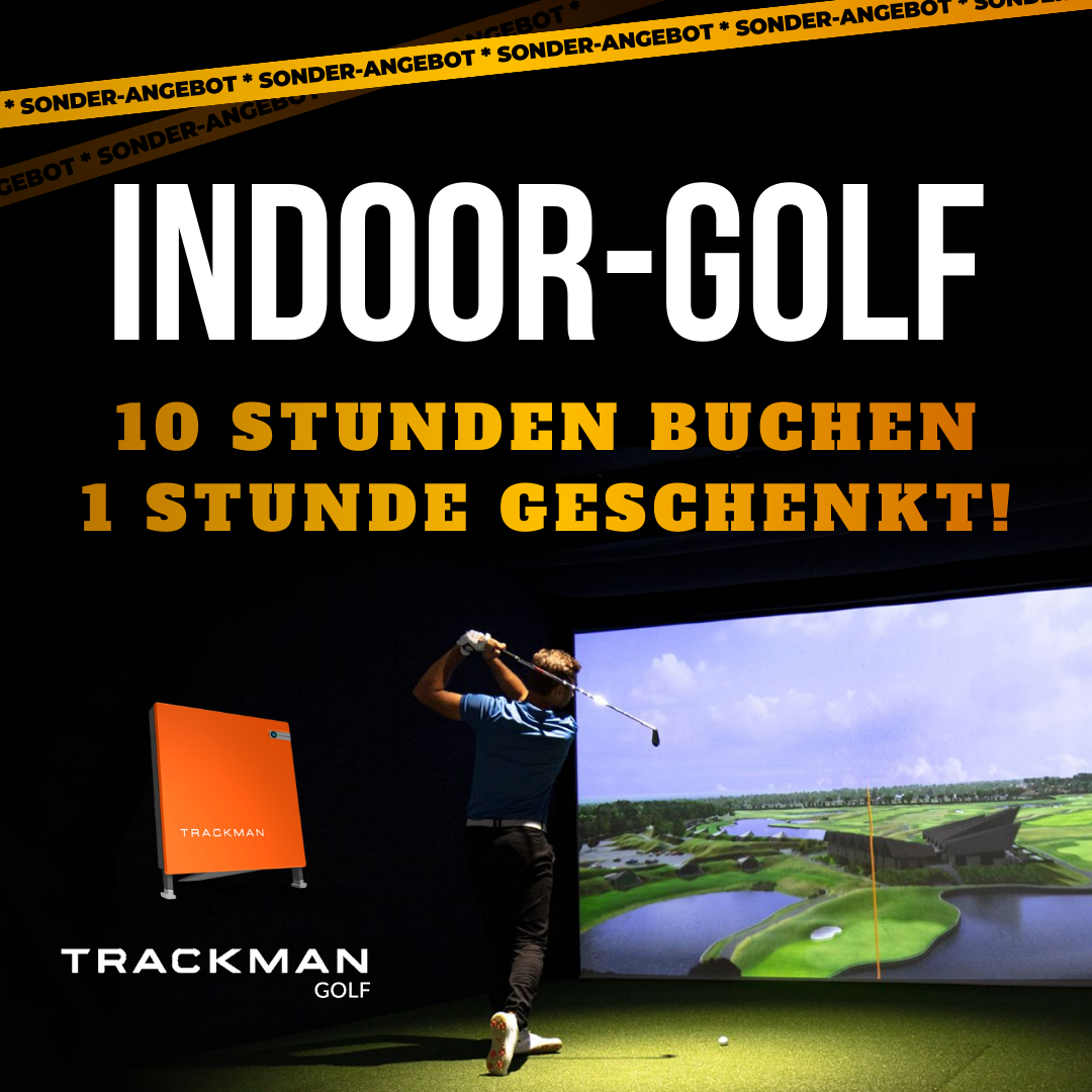 indoor golf